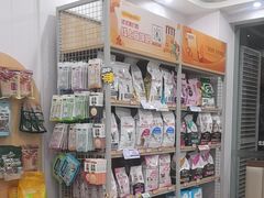 -艾贝尔宠物医院·宠保定点·超声绝育·免疫点(樱花路店)