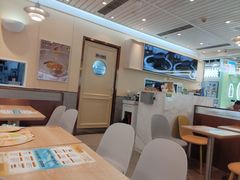 -满记甜品(优客百盛店)