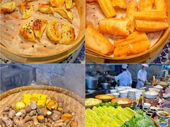 -mezza9 Macau(澳门君悦酒店)