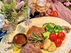 -一沙一城·岩烤牛扒(深圳首店)