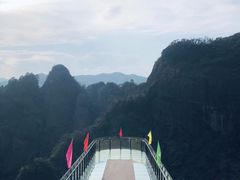 -桂林资江天门山风景区