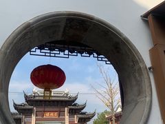-召稼楼古镇