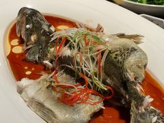 -大拙里·精致融合菜(沙湖桃源国际店)