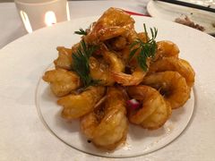 -金狮麟·新豫菜(金码大厦店)