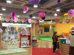 -金宝贝早教(南山花园城店)