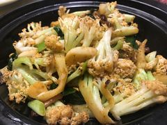 -解家河南菜(商鼎路店)