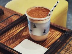 -春庄咖啡SpringHues(钟楼小区店)