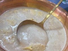 -诺敏塔拉奶茶-布里亚特包子-手把肉(锦都会店)