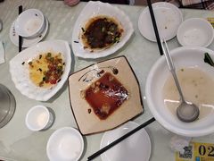 -业华湘·特色菜