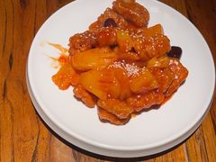-老雒阳面馆·水席(洛宁高速路口店)