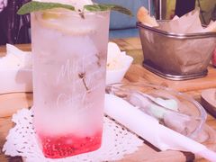 -蜜蜂家的红茶馆(华府店)