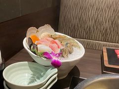 -MoMo牧场·寿喜烧专门店(长泰广场店)