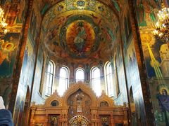 -滴血救世主教堂