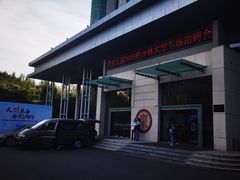 -吉林大学(前卫南校区)