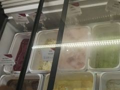 冰淇淋-广州增城保利郡雅酒店-月色西餐厅