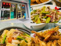 -潮汕铺老店(甜水井店)