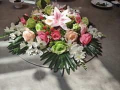 -羊门客在·烤盐池滩羊·川菜