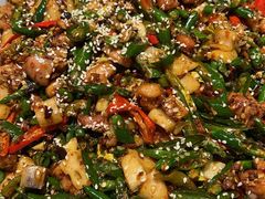 -兔槽江湖菜·重庆璧山兔(水围店)