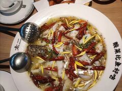 -太二酸菜鱼(永旺梦乐城店)