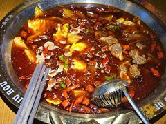 -受气牛肉·重庆耙牛肉(来福士店)