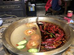 -小龙坎火锅(全球总店)