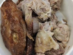 -恩燕烤鸭(园丁店)