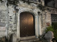 -台州府城(江南长城)