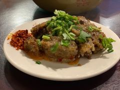 -百年粉蒸牛肉