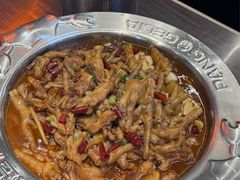 -胖哥俩肉蟹煲(梅溪步步高店)