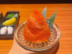 小可爱火山沙拉-摩打食堂(佳兆业店)