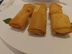 -正佳广场万豪酒店-粤菜餐厅·点心·海鲜·聚餐