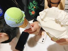 -Dal Cuore 达可芮冰淇淋(陕西北路店)