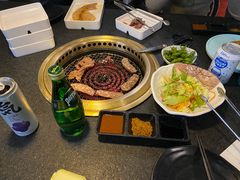 -神户赤童日式烤肉伙伴(东直门店)
