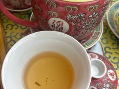 -宫事颐庭·老佛爷贵寿下午茶(颐和园店)