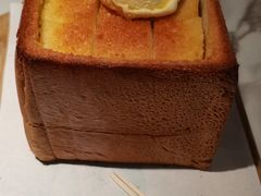 -绿茶餐厅(滨海万达广场店)