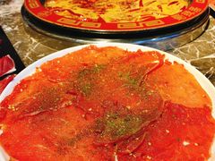 -蜀辣居鲜货老火锅(红牌楼店)