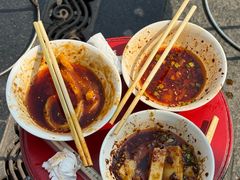 -洞子口张老二凉粉(文殊院店)