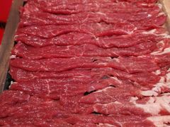-前门·鲜肉火锅(长风店)