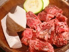 -蚂蚁洞烤肉·大本营(深圳壹方城店)