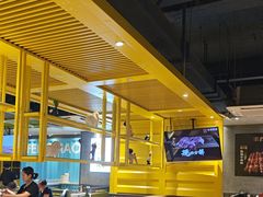 -丰茂烤串(卫星广场店)