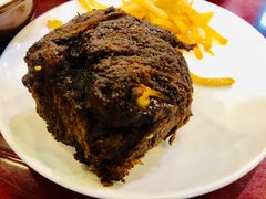 -老回回烩面馆(左家庄店)