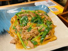 -潮界(凯德晶萃店)