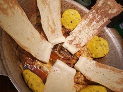 -淀里船宴(卓达店)