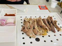 -老毛手抓·盐池滩羊非遗手抓(宁夏总店)