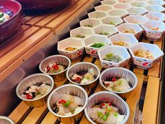 -牛YO寿喜烧和牛火锅自助(三台子万象汇店)