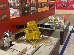 -哈尔滨工业大学-博物馆