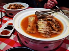 -西贝(宝乐汇店)