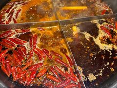 -陈眼镜火锅(总店)