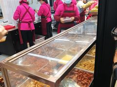 -仙都辣酱鸭(总店)