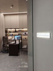 -Fundi张玉珊修身堂·indiba·BTL科技瘦身